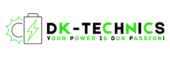 dktechnics.com